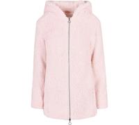 Polaire en sherpa femme Urban Classics GT Rose 2XL
