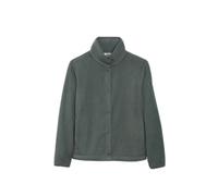 Polaire en sherpa lÃ©gÃšre femme Aigle Vert 36