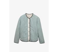 Polaire en sherpa réversible femme Aigle AIW24WFLE012 Blanc M
