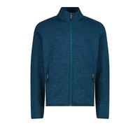 Polaire en tissu stretch CMP Performance Bleu 2XL