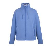 Polaire en tricot femme Regatta Bleu 46