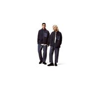 Endura Forty1Thirty Pullover polaire unisexe gris