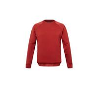 Polaire endura singletrack rouge homme