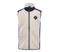 Polaire enfant Alpine Pro Ofeso Gris 10/11 ans