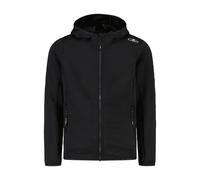 Cmp 34e7074 Jacket Noir 16 Years Garçon