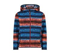 Cmp Fix Hood 32h1314 Hoodie Fleece Multicolore 4 Years Enfants