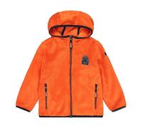 Cmp 34p0804 Jacket Orange 8 Years Garçon
