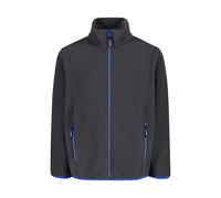 Cmp 30h2234 Jacket Gris 10 Years Enfants