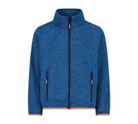 Polaire enfant CMP Bleu 2 ans