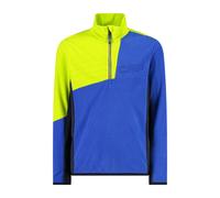 Cmp 33g1204 Long Sleeve T-shirt Bleu 3 Years Garçon
