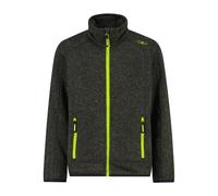 Cmp Heavy 3h60744 Fleece Noir 16 Years Enfants