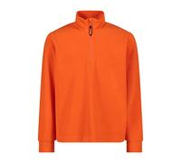 CMP - Sweat enfant, Orange, 176