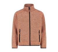 Cmp Heavy 3h60744 Fleece Orange 3 Years Enfants