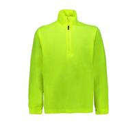 CMP - Sweat enfant, Jaune Fluo, 140