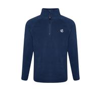 Dare2b Freehand Kids Fleece - indispensable au quotidien - col haut et 1/4 zip - veste polaire trekking, randonnée et marche