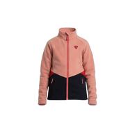 Polaire enfant DEGRE7 Pirie Rose 12 ans