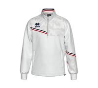 Polaire enfant Errea Elias Blanc 2XS