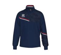 Polaire enfant Errea Elias Bleu 2XS