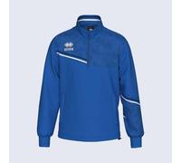 Polaire enfant Errea Elias Bleu 2XS