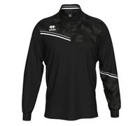 Polaire enfant Errea Elias Noir 2XS