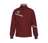 Polaire enfant Errea Elias Rouge 11/12 ans