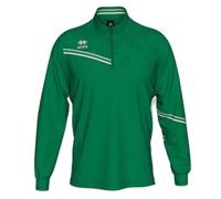 Polaire enfant Errea Elias Vert 2XS