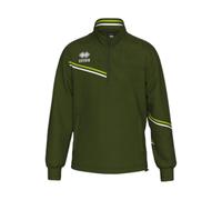 Polaire enfant Errea Elias Vert 2XS