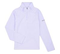 Polaire enfant filles Columbia Glacial Fleece Half Zip Violet 10 ans