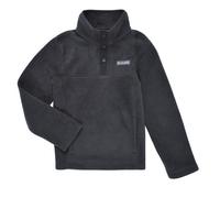 Polaire enfant filles Columbia Steens Mtn II 1/4 Snap Fleece Pull-Over Noir 8 ans