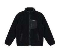 Name it Polaire enfant NKNMATTIA SHERPA JACKET PB1 in Noir 140 cm