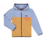 Patagonia - Polaire à capuche - K's Micro D Snap-T Jkt Talon Gold - Taille Enfant M - Or Or M