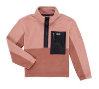 Polaire enfant filles Patagonia K'S MICRODINI 1/2 ZIP P/O Rose 14 ans
