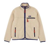 Patagonia Polaire enfant K'S RETRO PILE JKT in Beige 12 ans