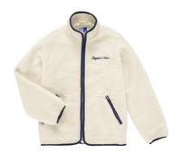 Polaire enfant garcons Jack & Jones JORNORREBRO Beige 15 ans
