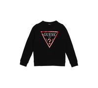 Polaire enfant Guess Core Noir 18 ans