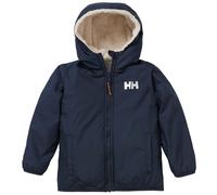 Helly Hansen Champ Reversible Jacket Bleu 5 Years Enfants