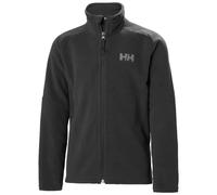Helly Hansen Daybreaker 2.0 Full Zip Fleece Noir 10 Years Enfants