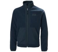 Polaire enfant Helly Hansen Marka Bleu 16 ans