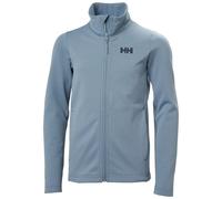 Helly Hansen - Versalite Jacket - Polaire enfant Navy - Taille de l'enfant 140 cm