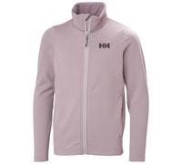 Helly Hansen Versalite Jr Full Zip Fleece Violet 16 Years Fille