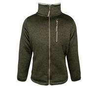 Polaire enfant Jack Pyke Scandinavian Vert 11/12 ans