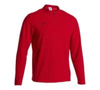 Polaire enfant Joma Cervino II Rouge 9/10 ans Male