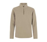 Polaire enfant Protest Reperfecty Marron 6 ans