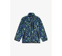 Quiksilver No Destination Fleece Multicolore 7 Years Garçon