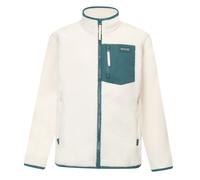 Polaire enfant Regatta Frankie Warm Beige 11/12 ans