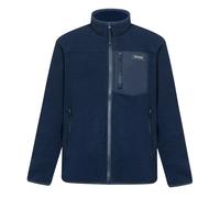 Polaire enfant Regatta Frankie Warm Bleu 3/4 ans