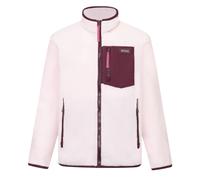 Polaire enfant Regatta Frankie Warm Rose 13 ans