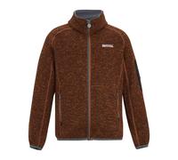 Polaire enfant Regatta Newhill Marron 11/12 ans