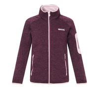 Regatta - Kid's Junior Newhill - Veste polaire - 13 Years - fig(powder lilac)