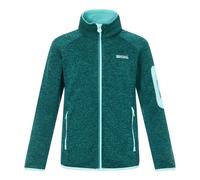 Polaire enfant Regatta Newhill Vert 10/11 ans